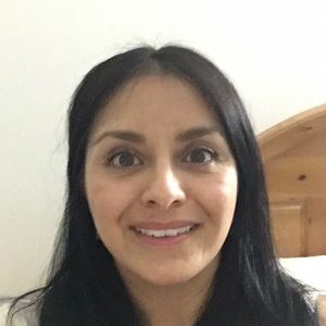 Meet your Posher, Veronica